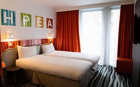 Ibis Styles Paris Porte D'Orleans